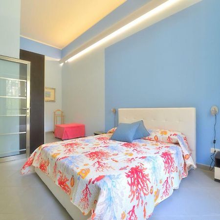 Belmonte Blu Suite Palermo Exterior foto