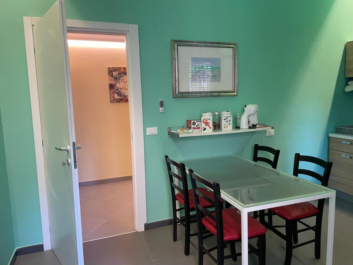 Belmonte Blu Suite Palermo Exterior foto
