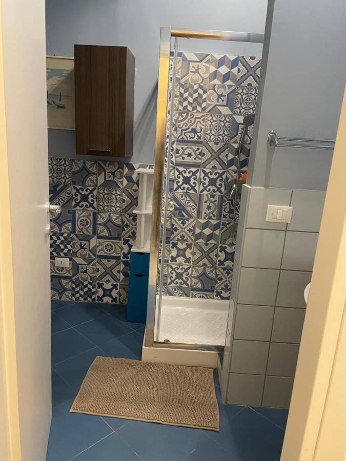 Belmonte Blu Suite Palermo Exterior foto