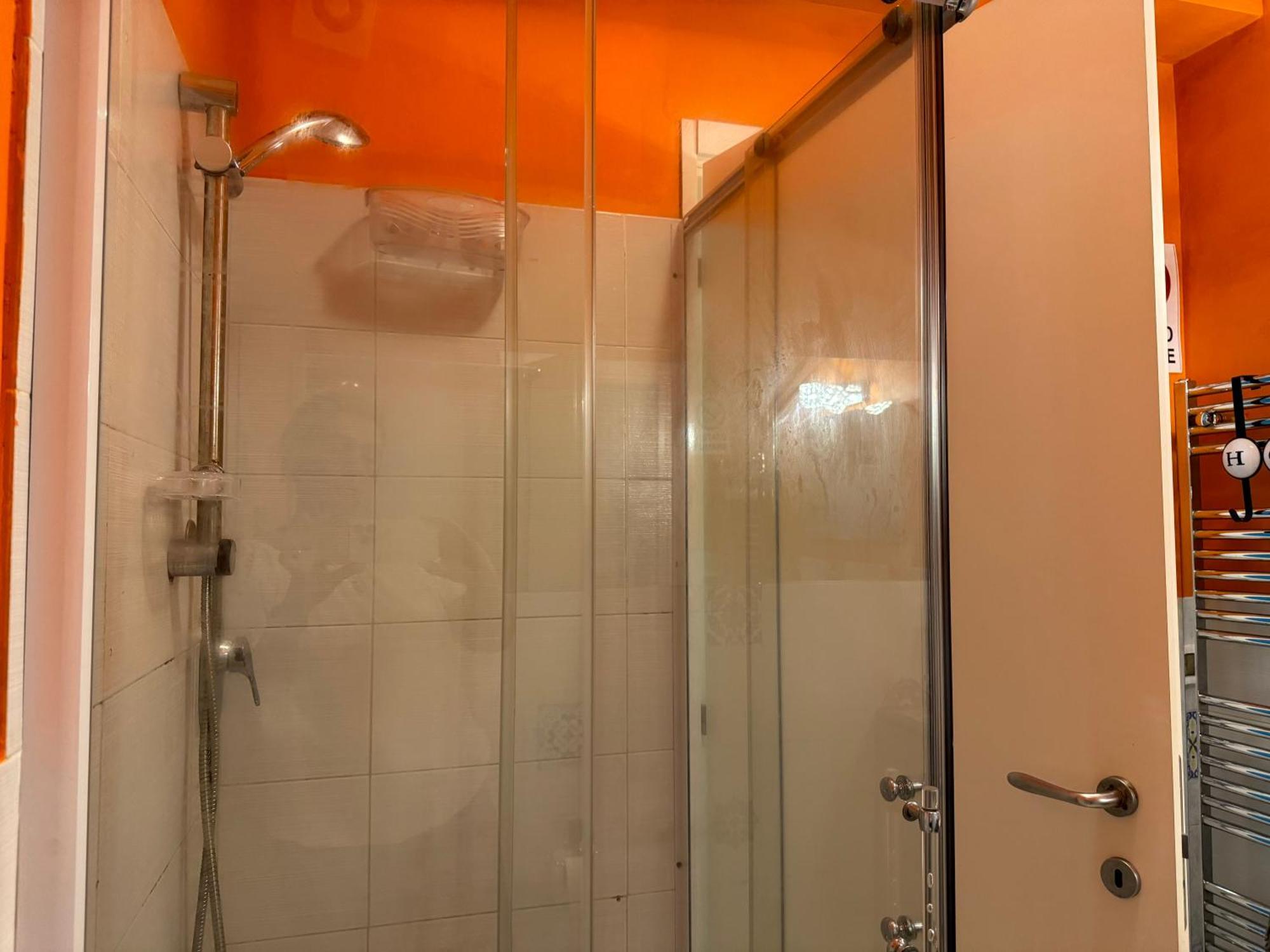 Belmonte Blu Suite Palermo Exterior foto