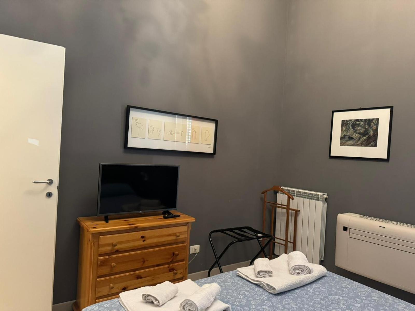 Belmonte Blu Suite Palermo Exterior foto