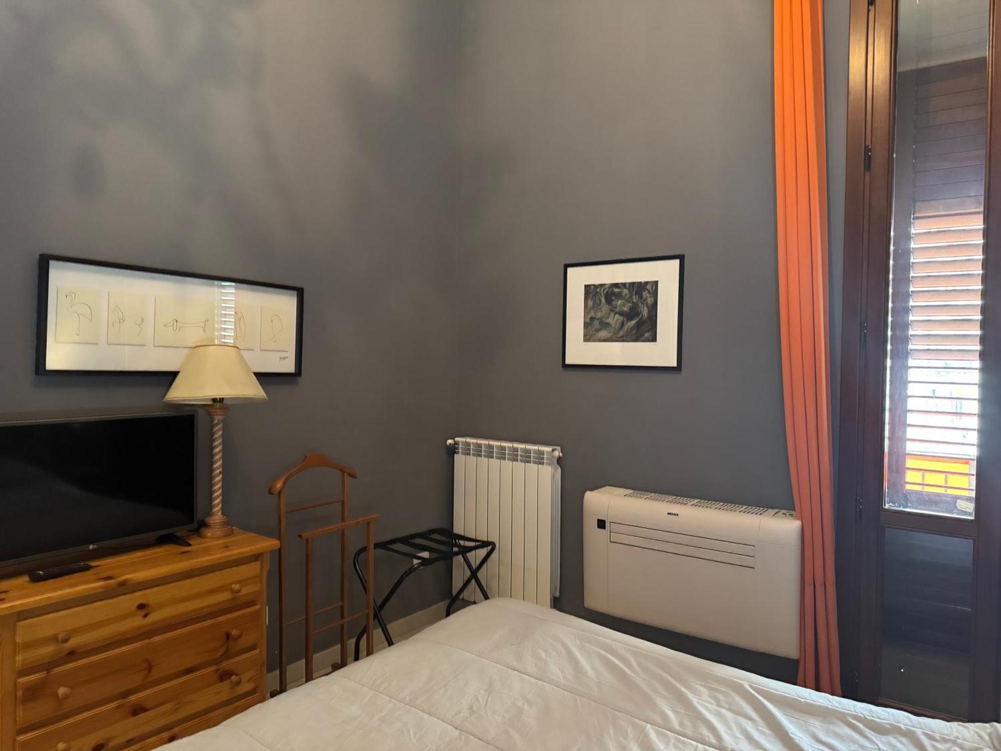 Belmonte Blu Suite Palermo Exterior foto